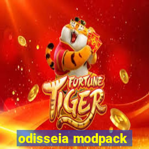 odisseia modpack